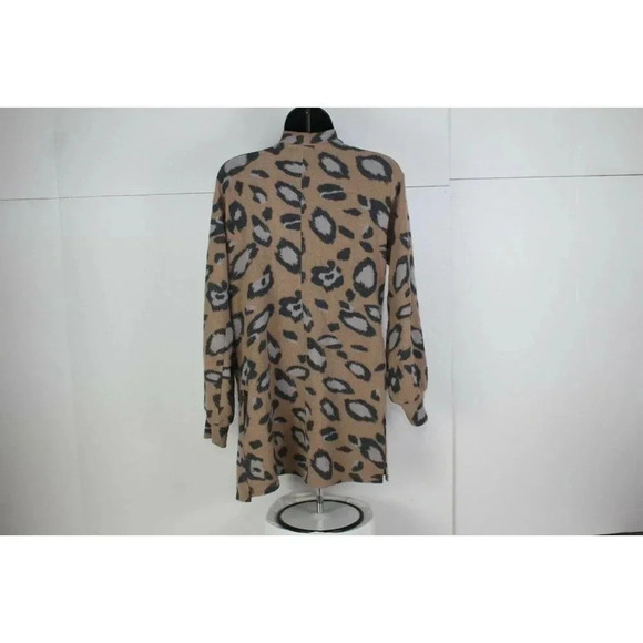 ladies maurices shaw sweater size XS - Picture 4 of 7